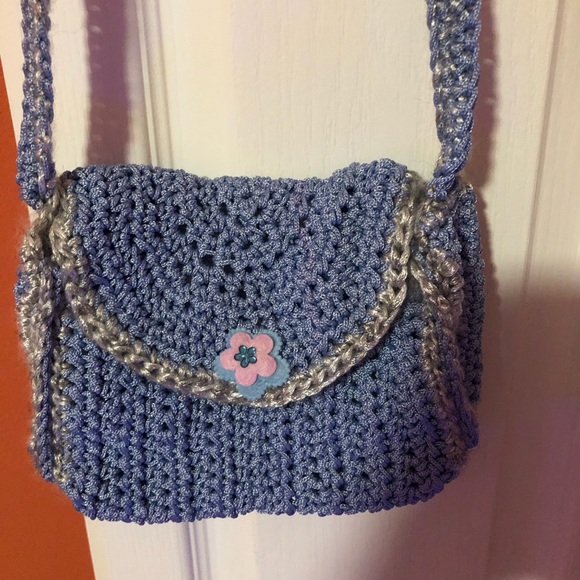 Small handbag - Picture 3 of 5